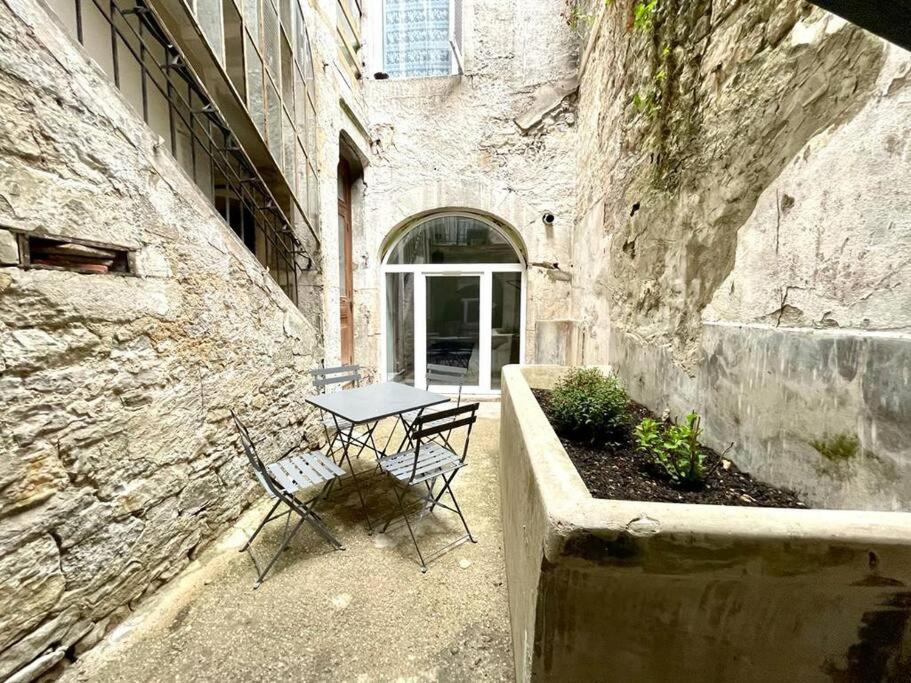 Le Patio - Renove Et Proche Lac نانتوا المظهر الخارجي الصورة